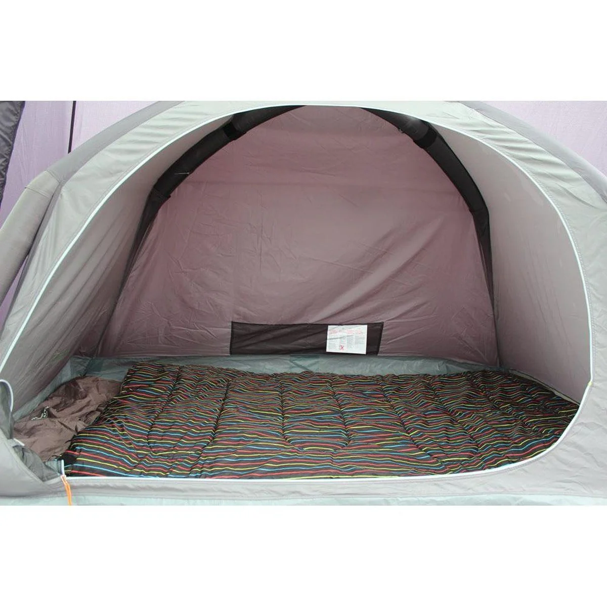Outdoor Revolution Air Pod Inner Tent suitable for any Awning - Image 5