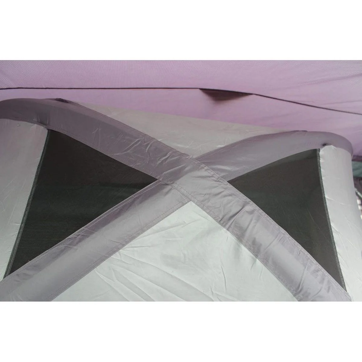 Outdoor Revolution Air Pod Inner Tent suitable for any Awning - Image 6