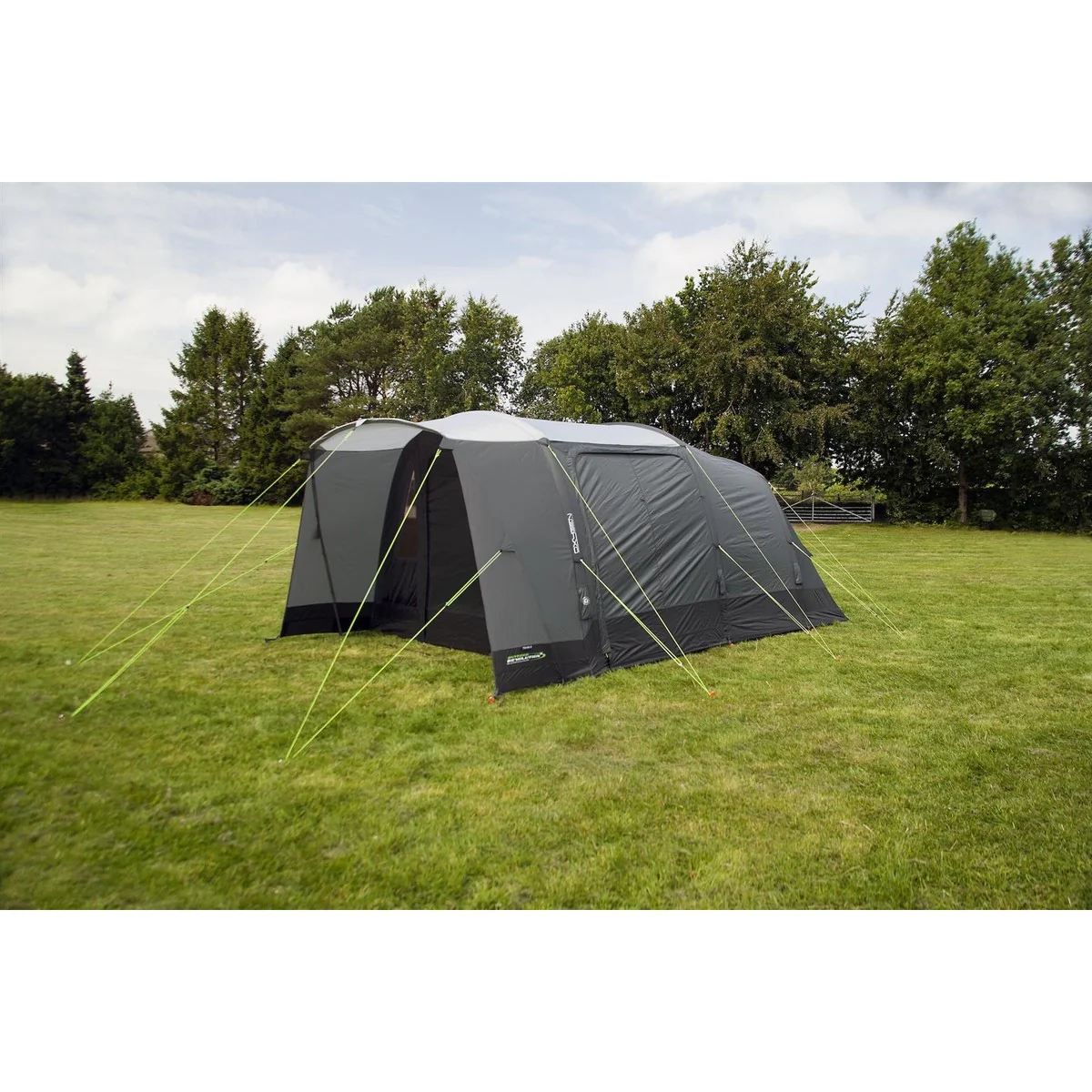 Outdoor Revolution Airedale 400T Air Tent 4 Berth Family Tent Inc Footprint - Image 2