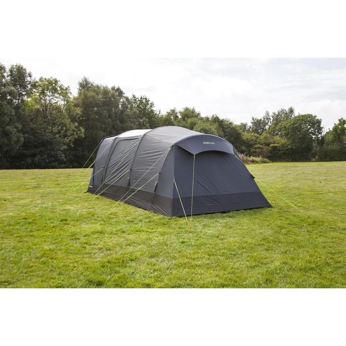 Outdoor Revolution Airedale 400T Air Tent 4 Berth Family Tent Inc Footprint - Image 3