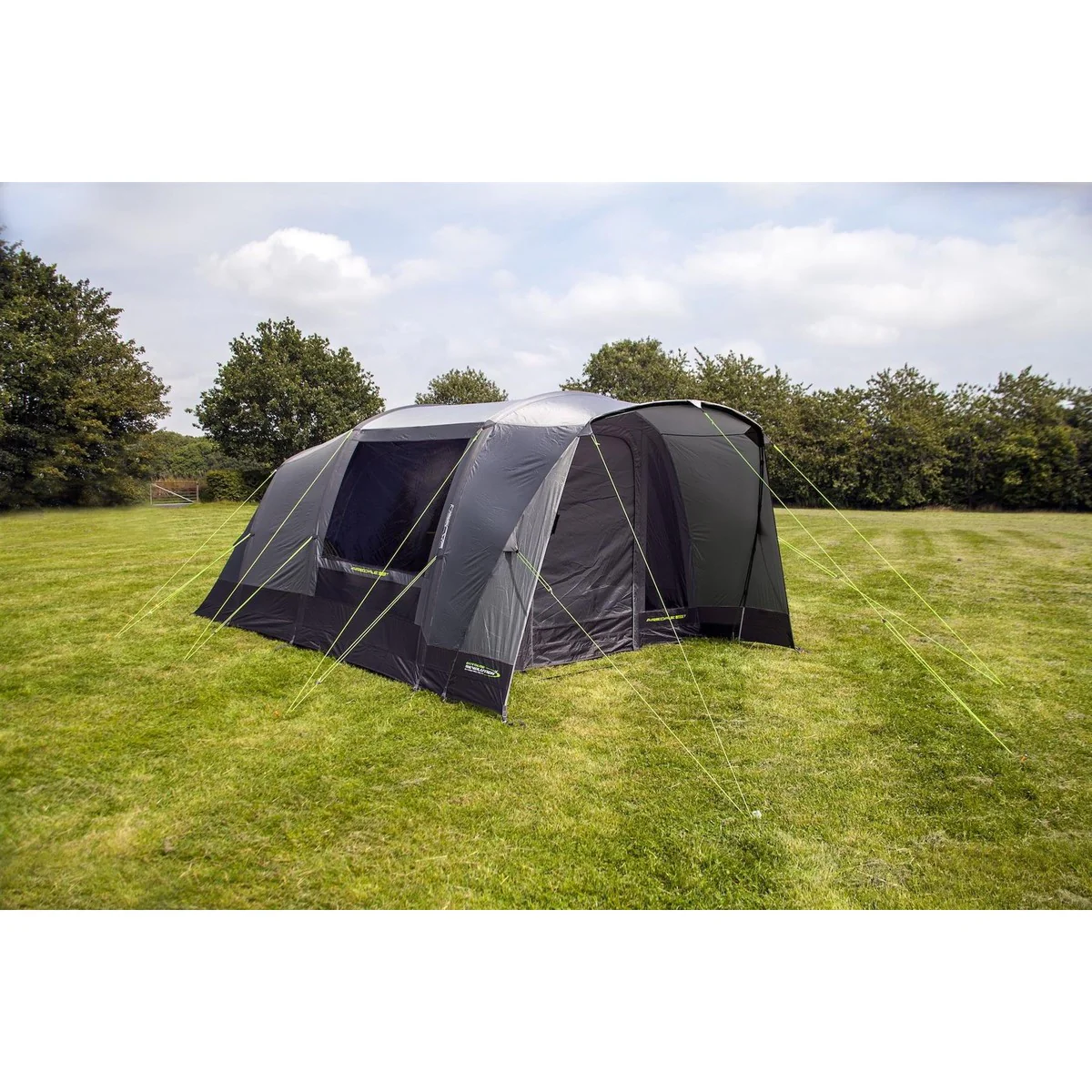 Outdoor Revolution Airedale 400T Air Tent 4 Berth Family Tent Inc Footprint - Image 4