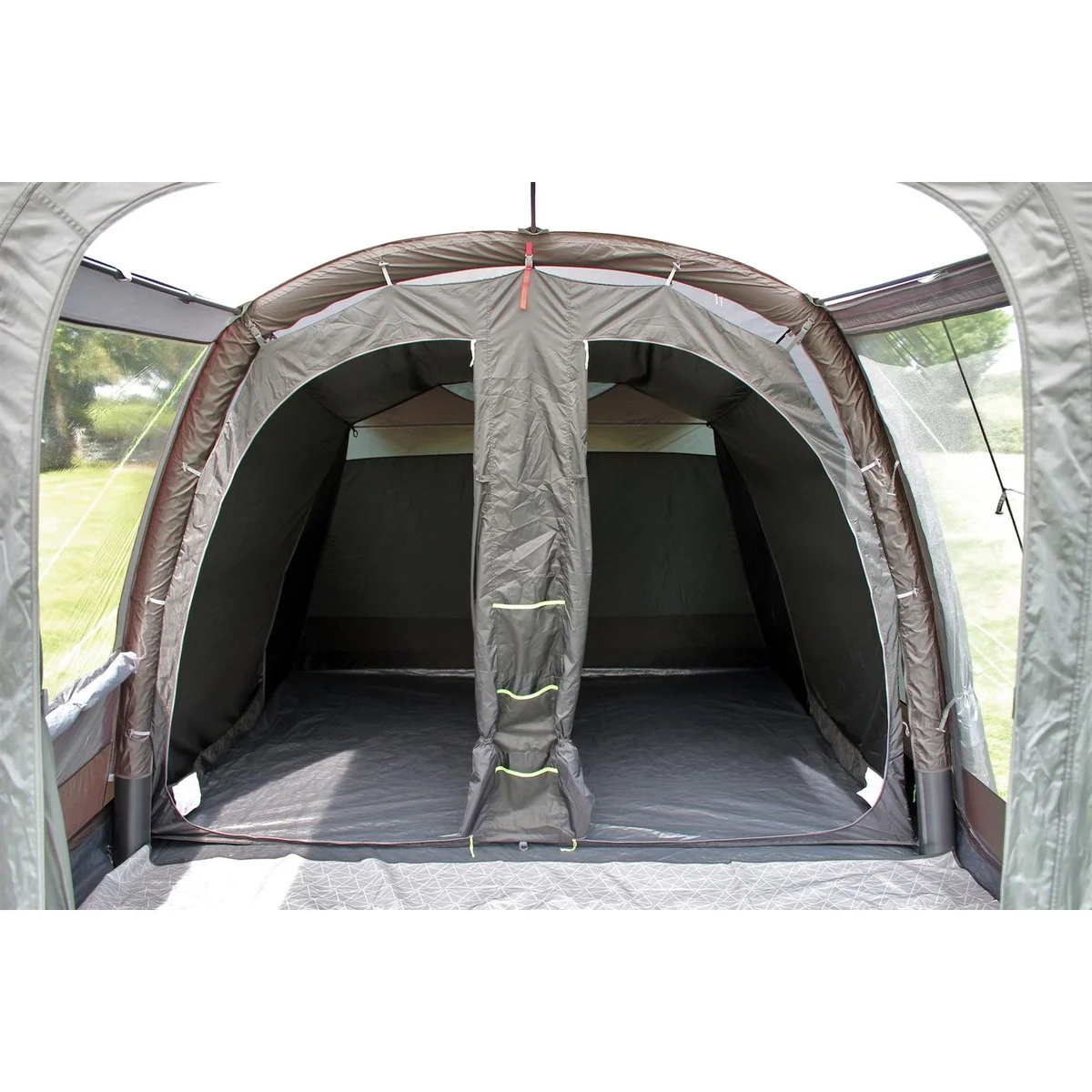 Outdoor Revolution Airedale 400T Air Tent 4 Berth Family Tent Inc Footprint - Image 6