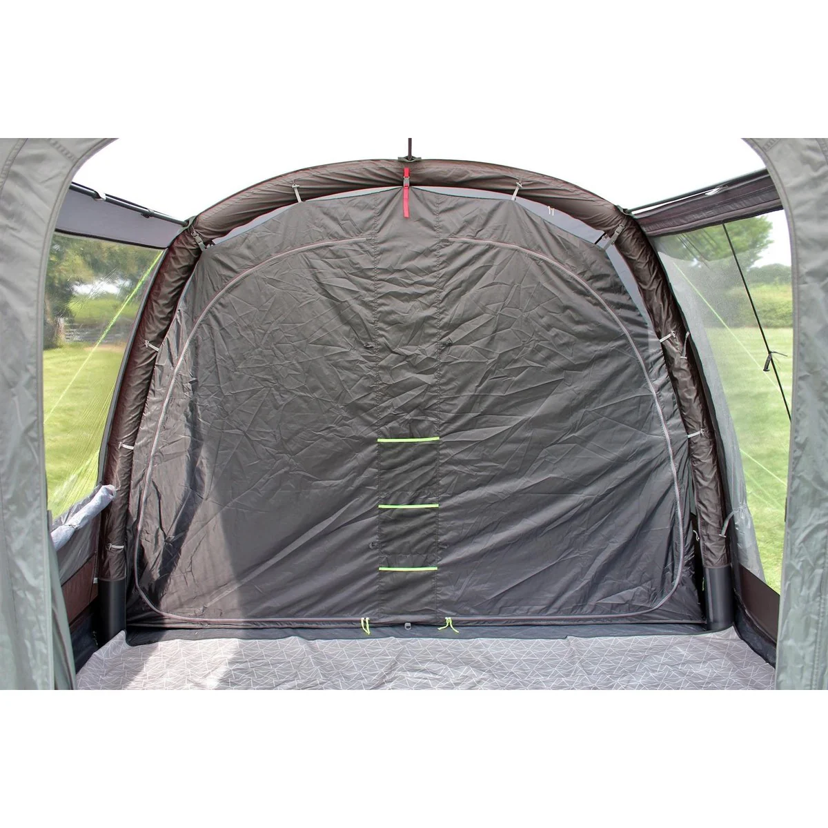 Outdoor Revolution Airedale 400T Air Tent 4 Berth Family Tent Inc Footprint - Image 7
