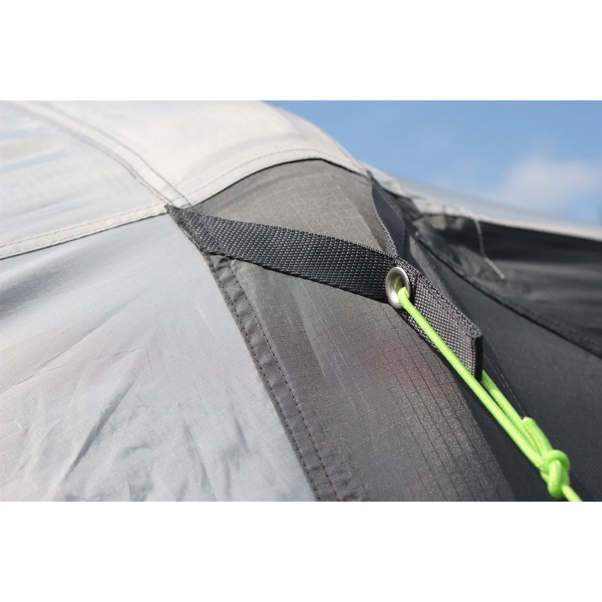 Outdoor Revolution Airedale 400T Air Tent 4 Berth Family Tent Inc Footprint - Image 8