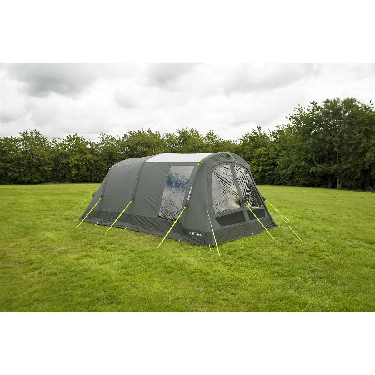 Outdoor Revolution Airedale 5.0S Air Tent 5 Berth Family Tent Inc Footprint - Image 5
