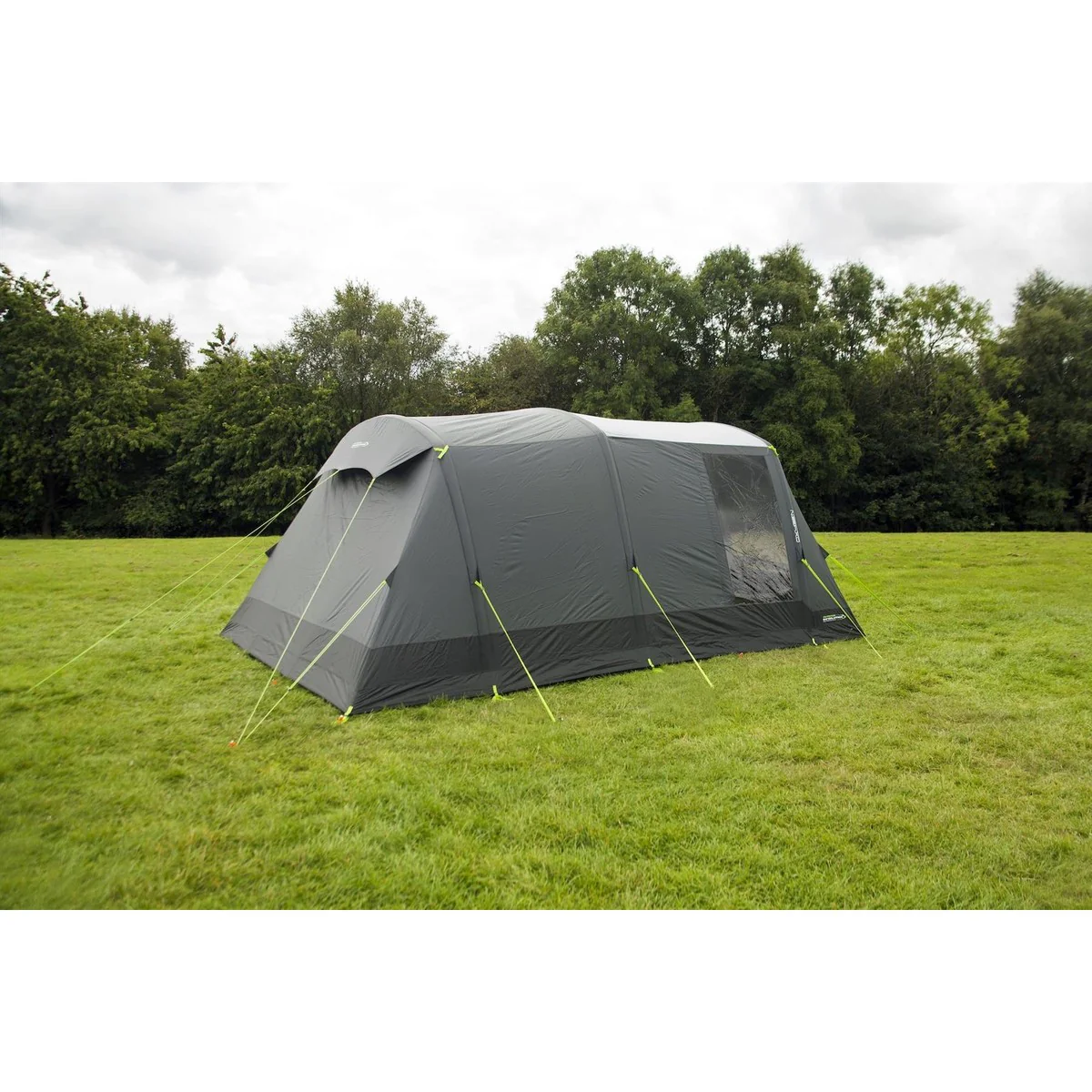Outdoor Revolution Airedale 5.0S Air Tent 5 Berth Family Tent Inc Footprint - Image 7
