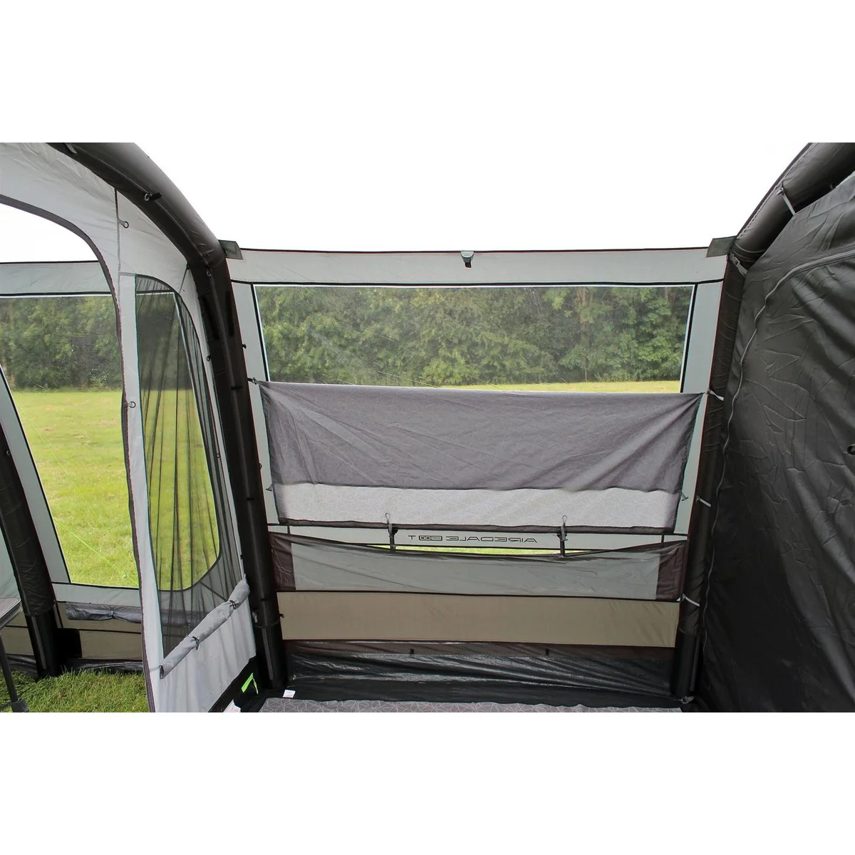 Outdoor Revolution Airedale 500T Air Tent 5 Berth Family Tent Inc Footprint - Image 15