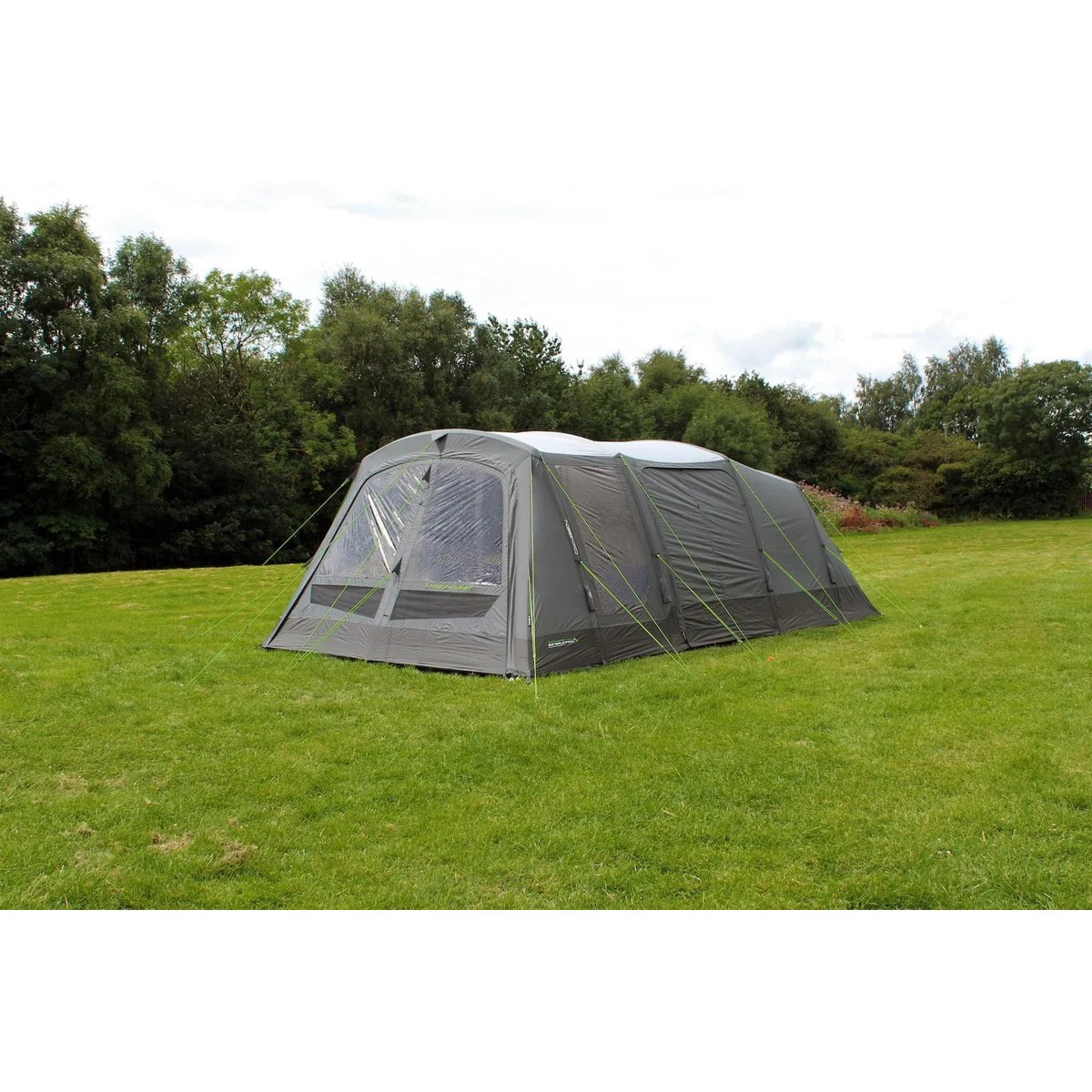Outdoor Revolution Airedale 500T Air Tent 5 Berth Family Tent Inc Footprint - Image 4