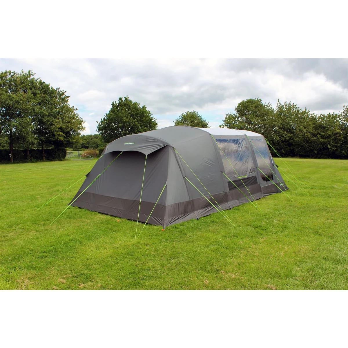 Outdoor Revolution Airedale 500T Air Tent 5 Berth Family Tent Inc Footprint - Image 5