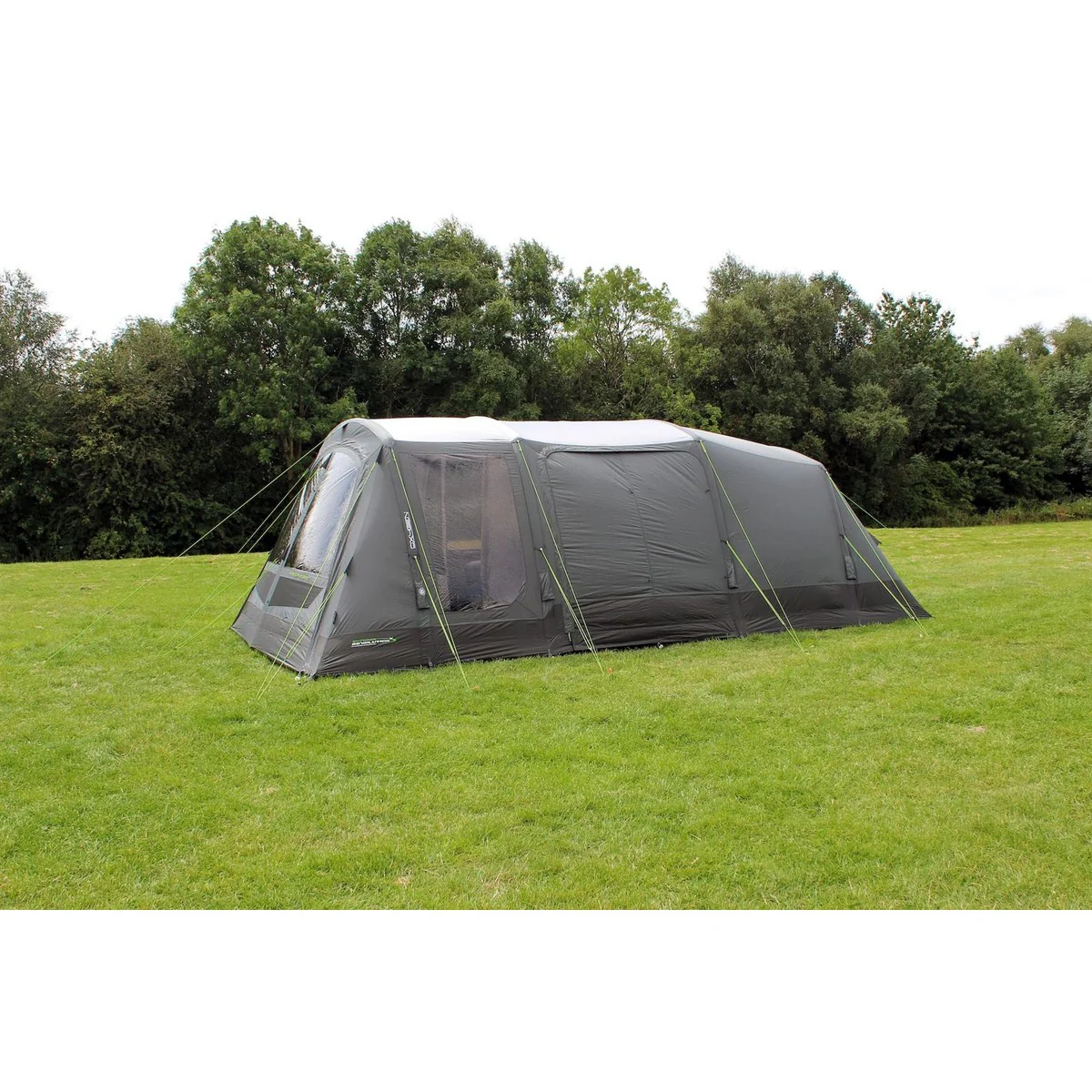 Outdoor Revolution Airedale 500T Air Tent 5 Berth Family Tent Inc Footprint - Image 7