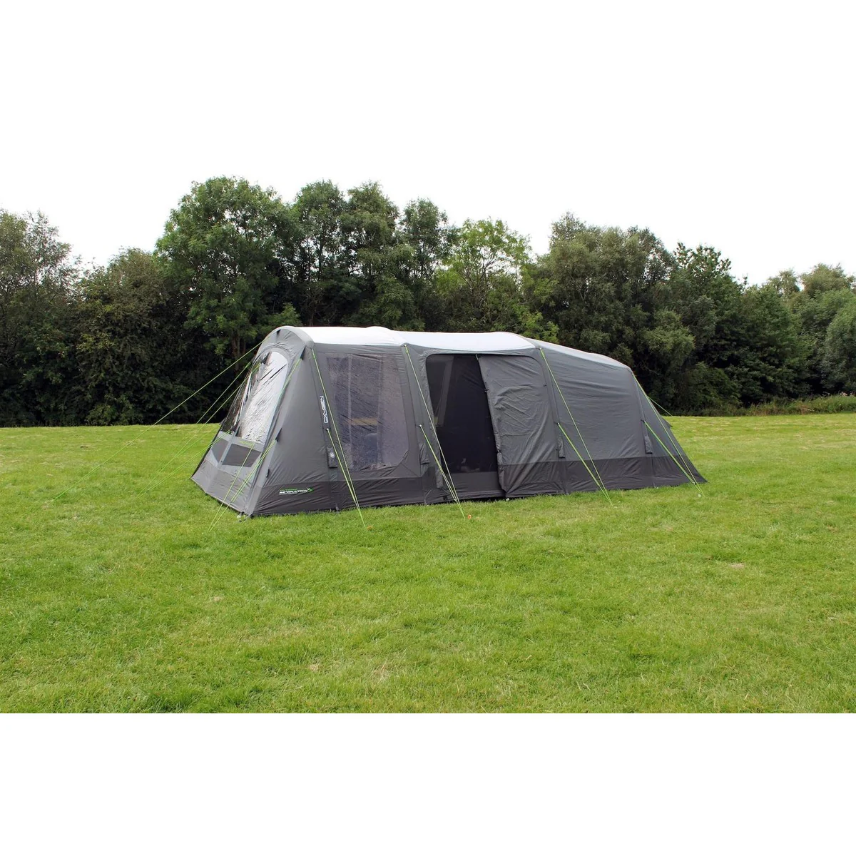 Outdoor Revolution Airedale 500T Air Tent 5 Berth Family Tent Inc Footprint - Image 8