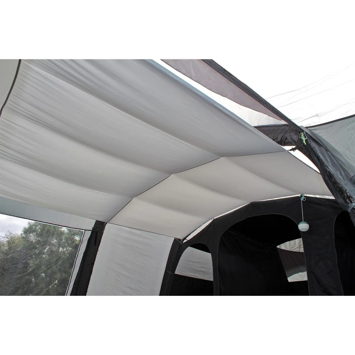 Outdoor Revolution Airedale 6.0S Air Tent 6 Berth Family Tent IncFootprint - Image 15