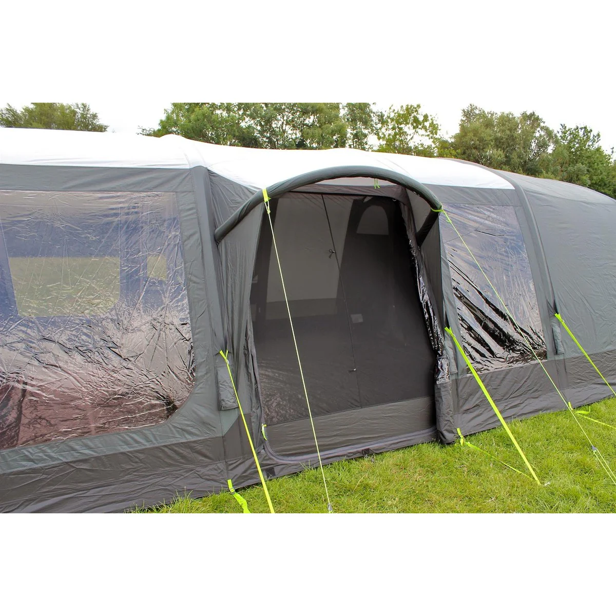 Outdoor Revolution Airedale 6.0S Air Tent 6 Berth Family Tent IncFootprint - Image 8