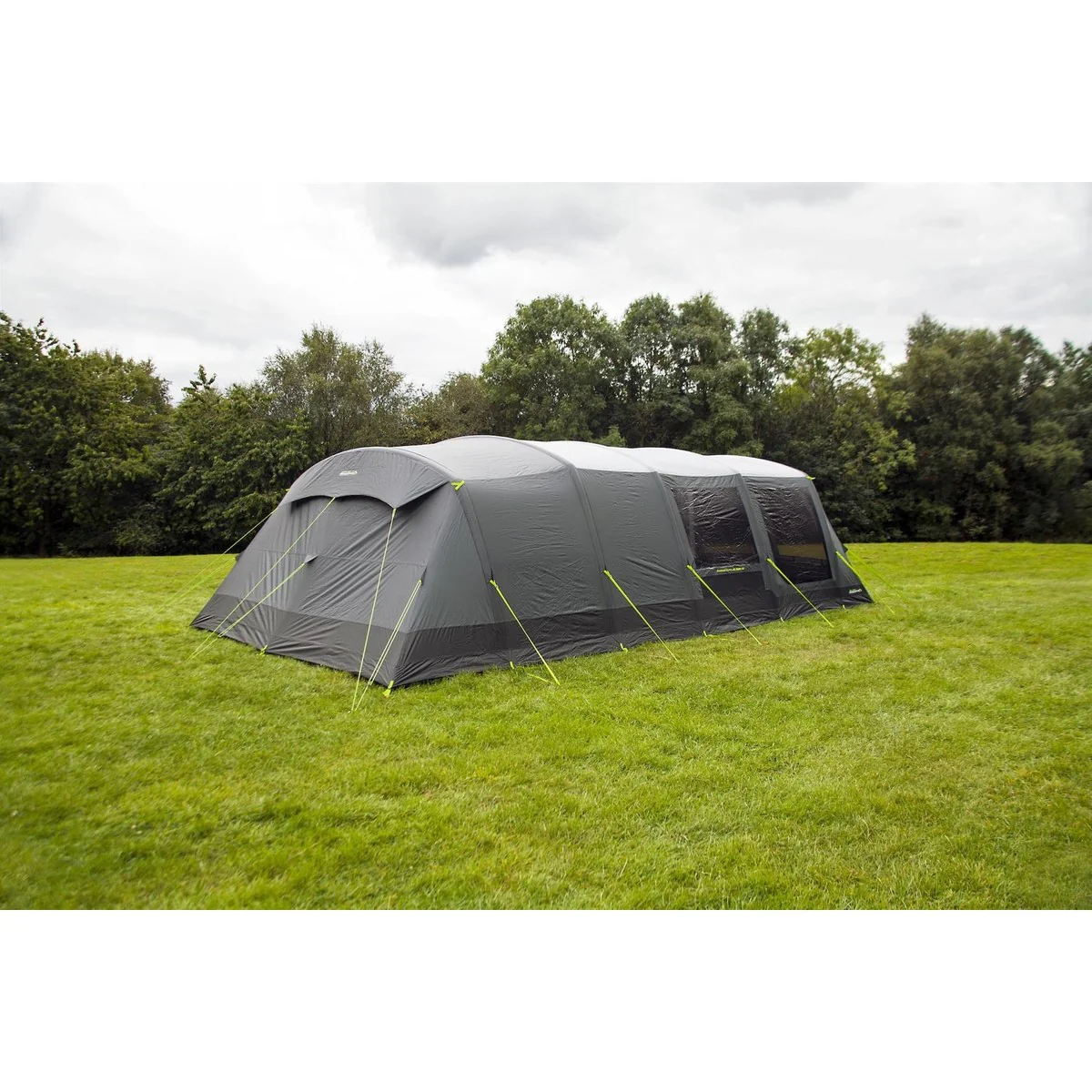 Outdoor Revolution Airedale 7.0S Air Tent 7 Berth Family Tent Inc Footprint - Image 7