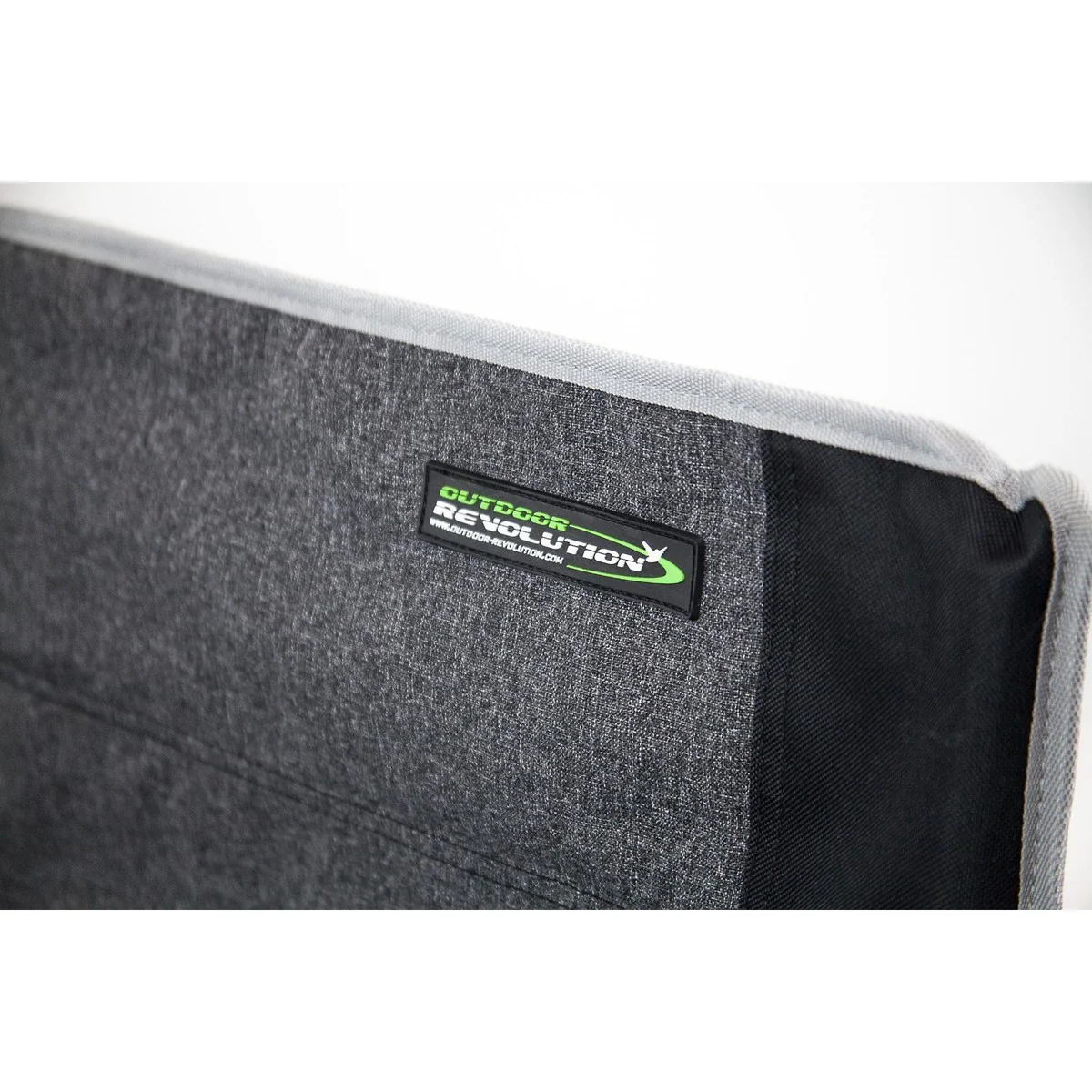Outdoor Revolution Amalfi Duo Camping Double Sofa Armrest Chair - Image 11