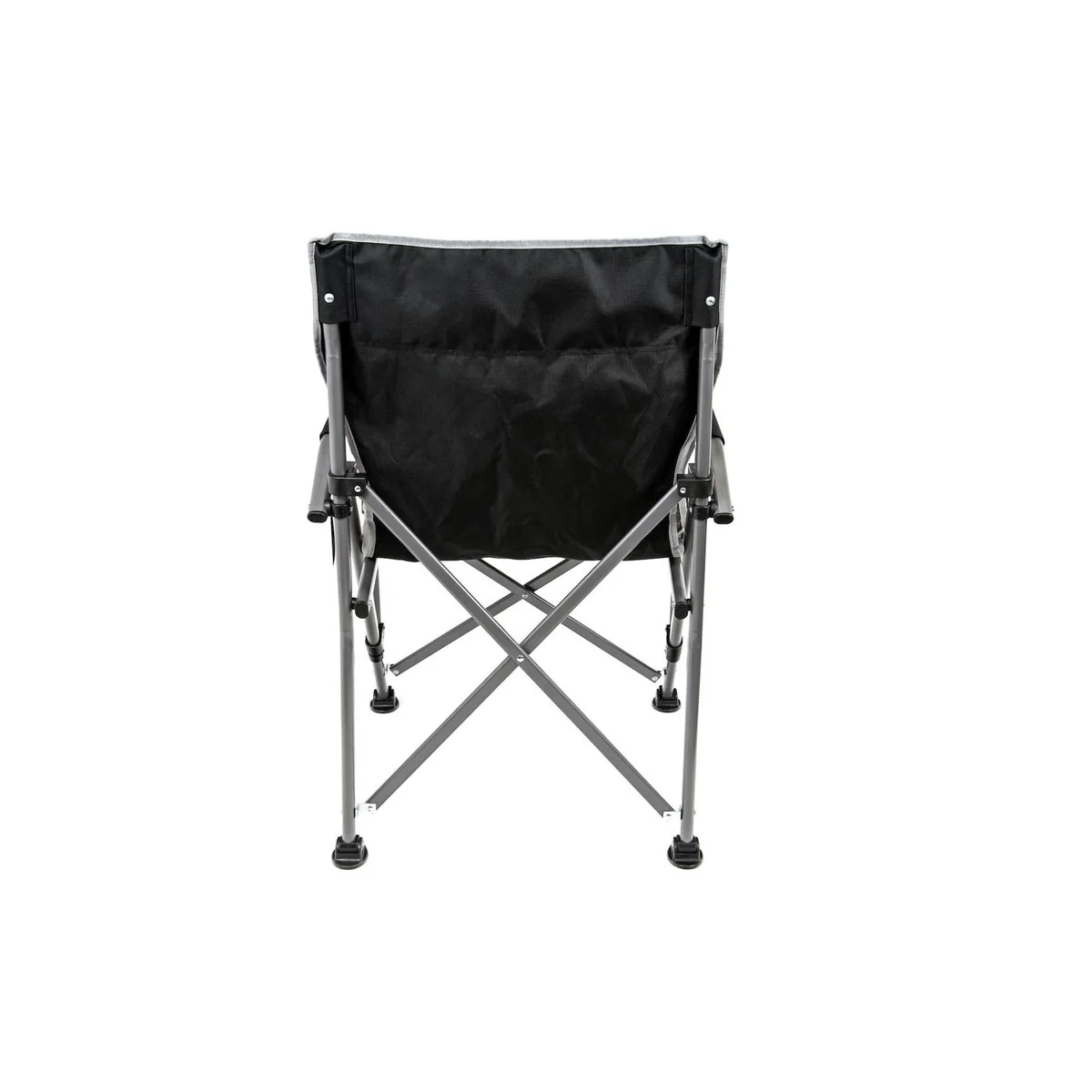 Outdoor Revolution Amalfi Single Camping Folding Armrest Chair - Image 7