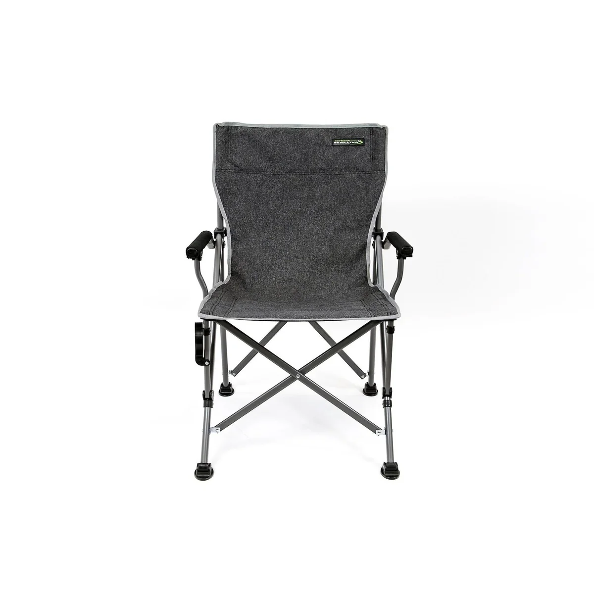 Outdoor Revolution Amalfi Single Camping Folding Armrest Chair - Image 9