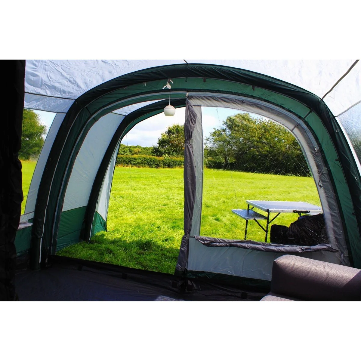 Outdoor Revolution Atom 500 5 Person Family Tent - Image 10