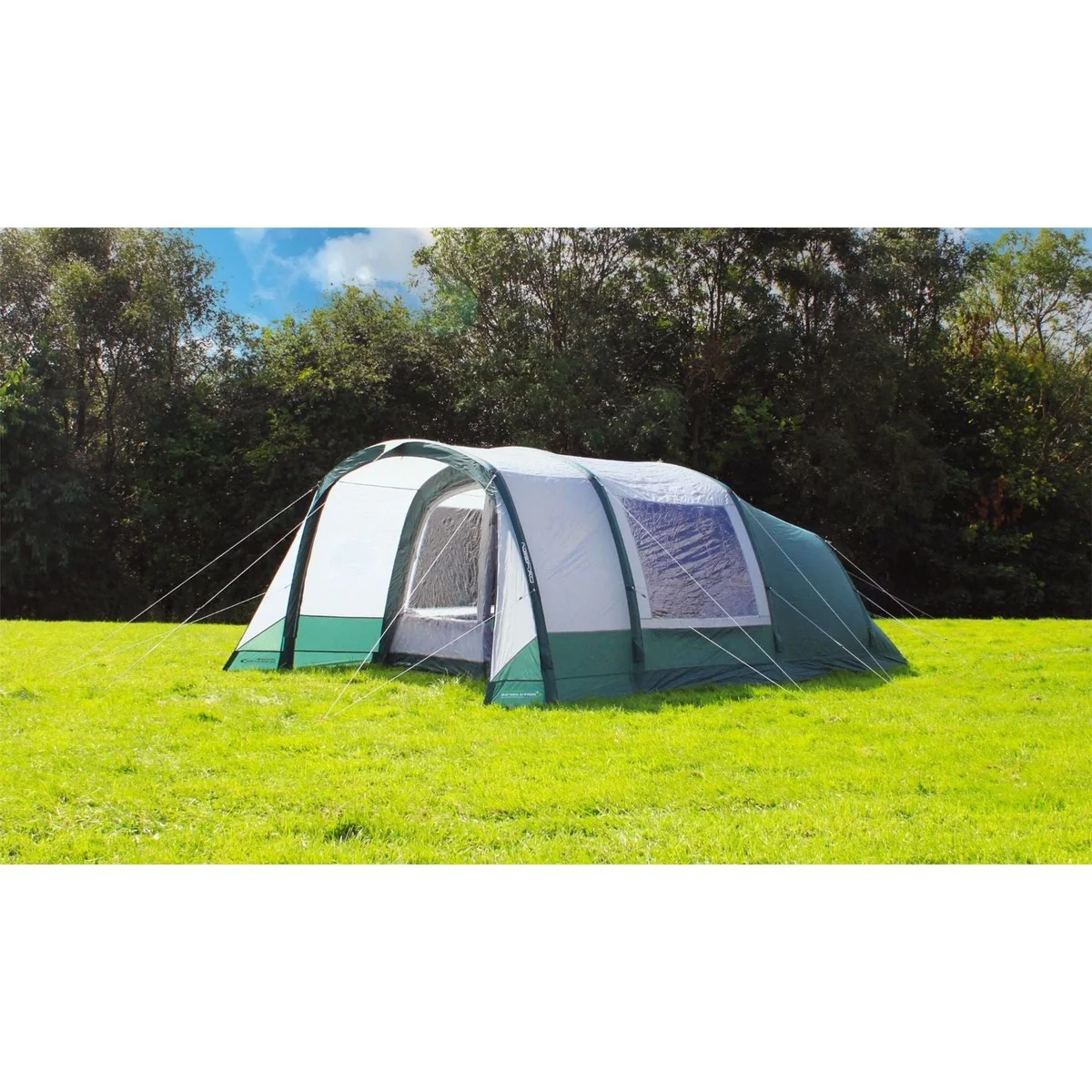 Outdoor Revolution Atom 500 5 Person Family Tent - Image 2