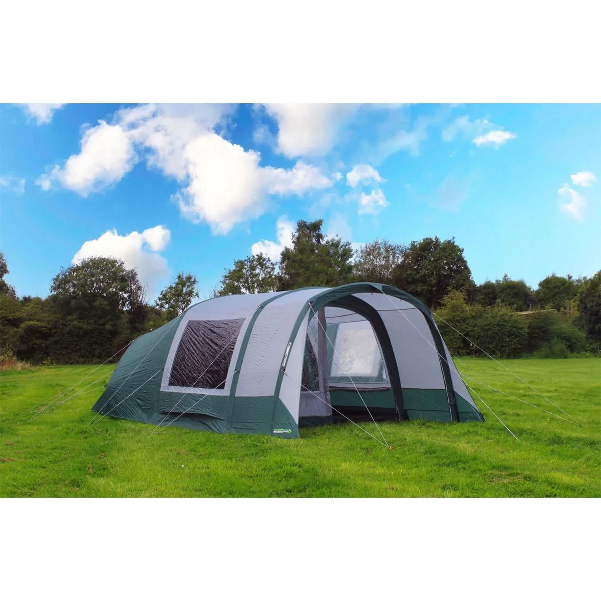 Outdoor Revolution Atom 500 5 Person Family Tent - Image 3