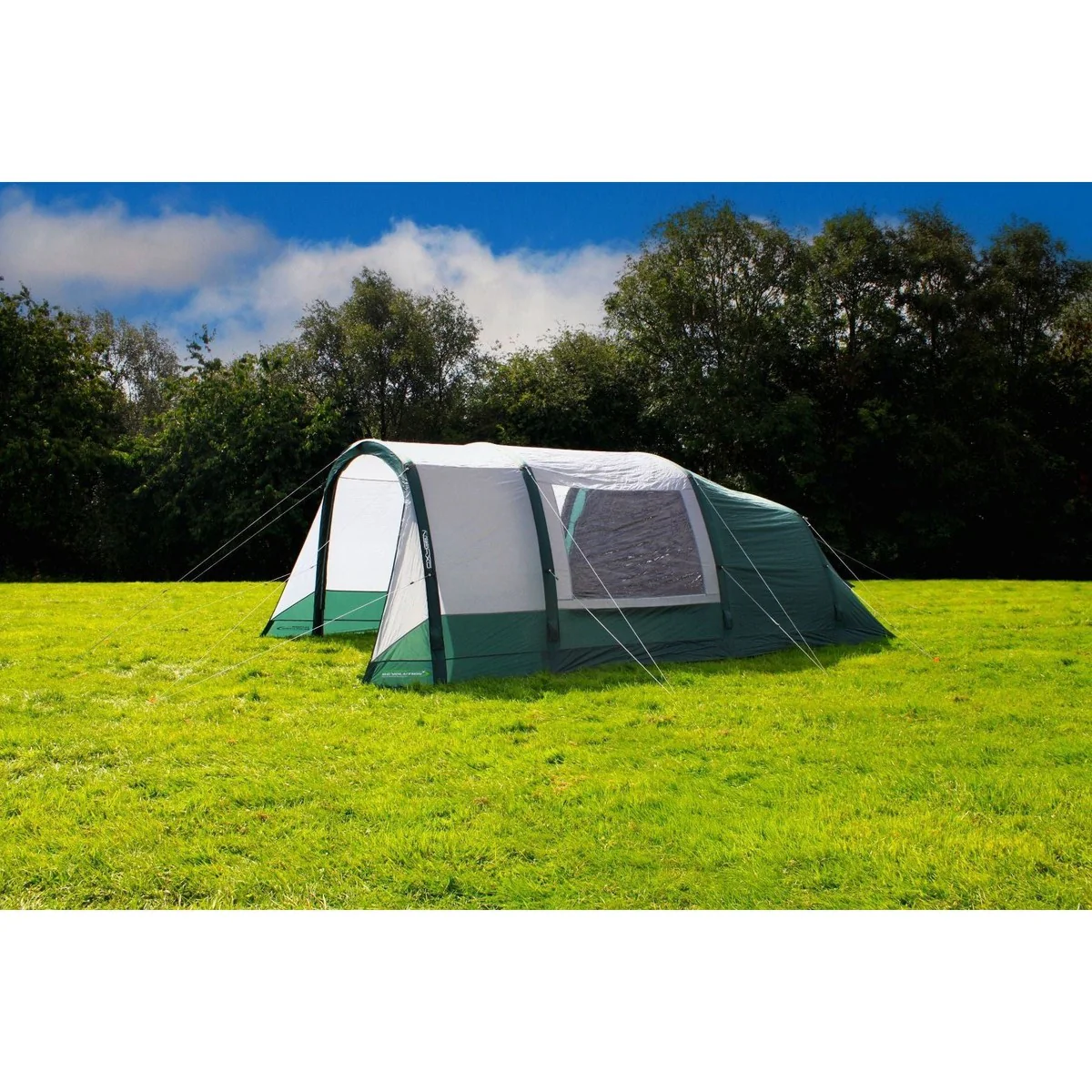 Outdoor Revolution Atom 500 5 Person Family Tent - Image 4