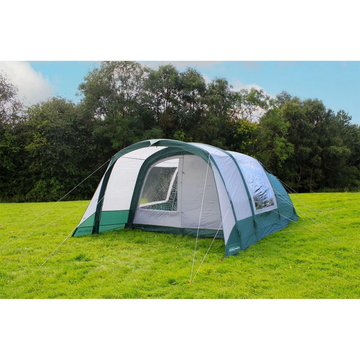 Outdoor Revolution Atom 500 5 Person Family Tent - Image 6