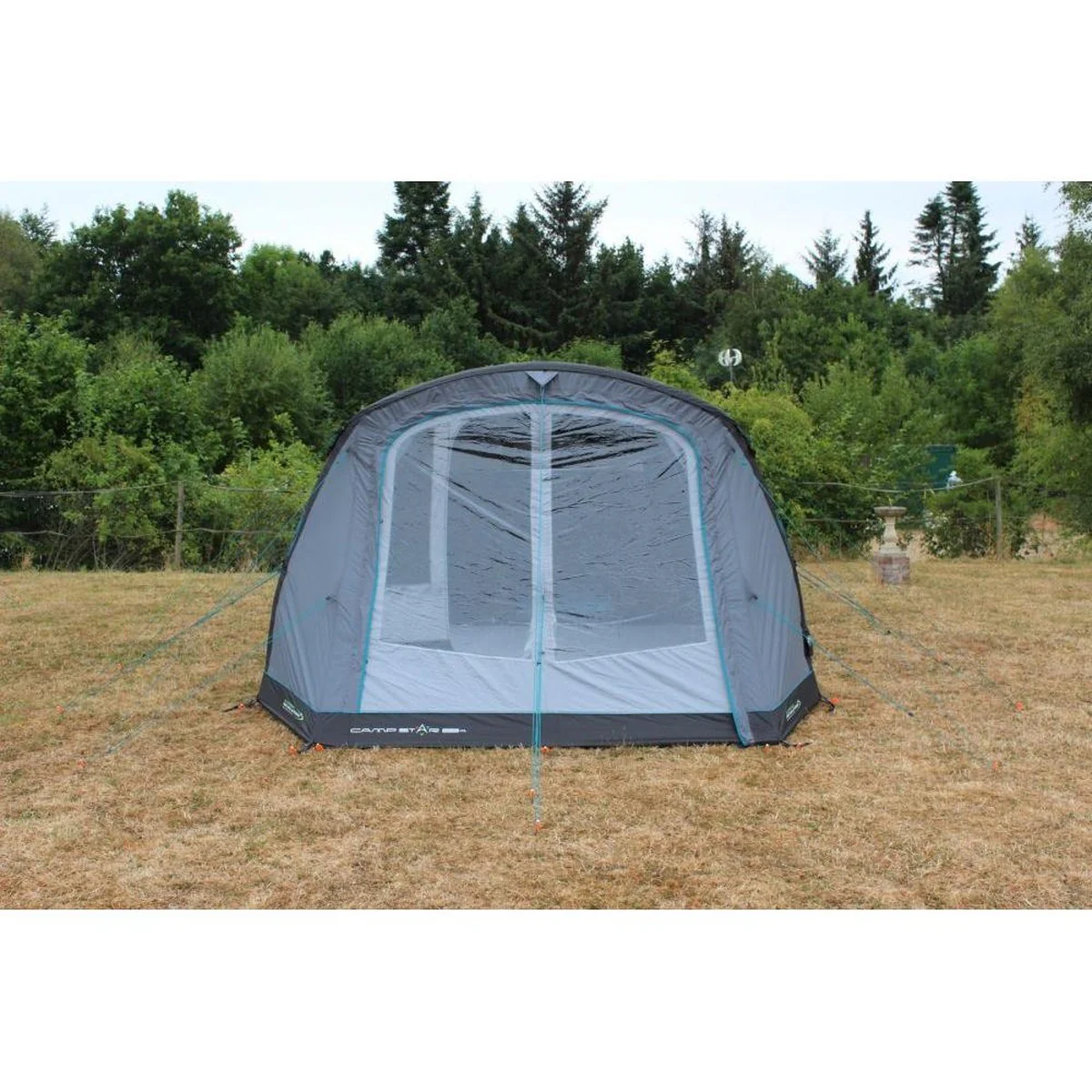 Outdoor Revolution Camp Star 500XL Air Tent Bundle Deal - Image 3