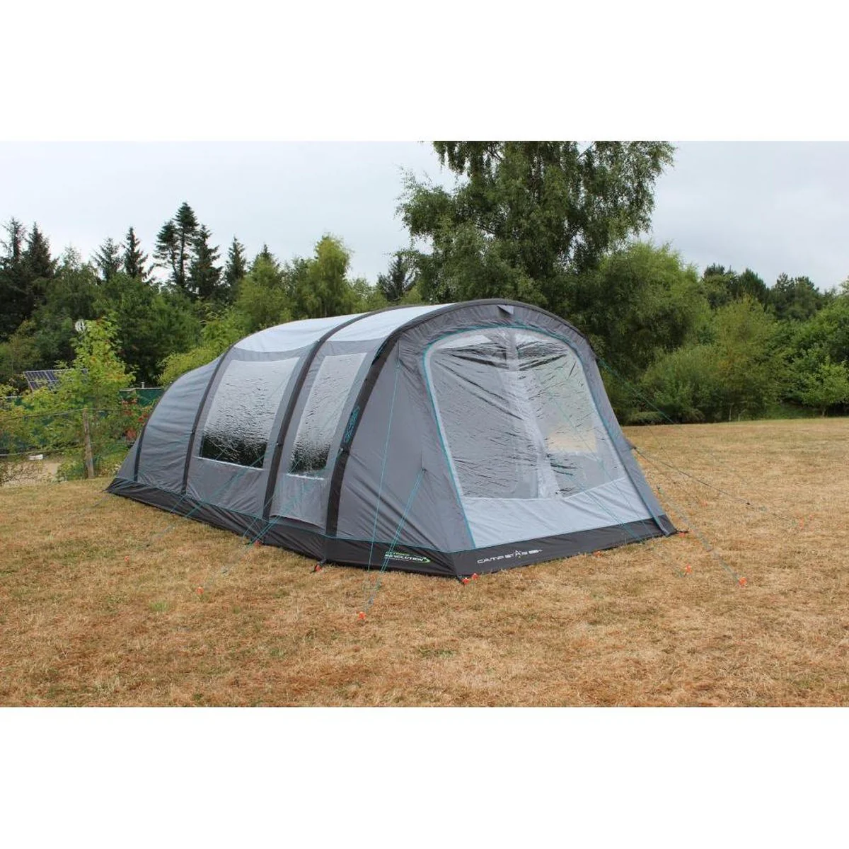 Outdoor Revolution Camp Star 500XL Air Tent Bundle Deal - Image 4
