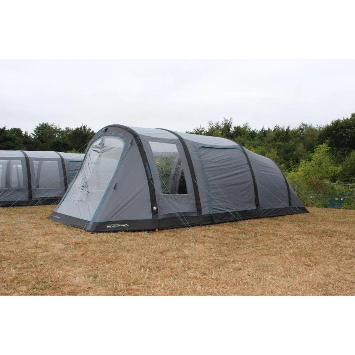 Outdoor Revolution Camp Star 500XL Air Tent Bundle Deal - Image 5