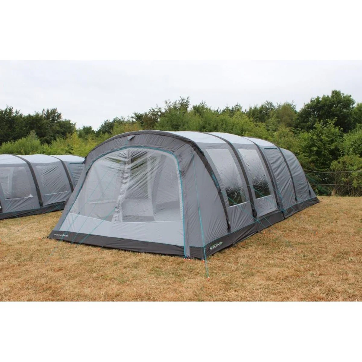 Outdoor Revolution Camp Star 600 Air Tent Bundle Deal - Image 3