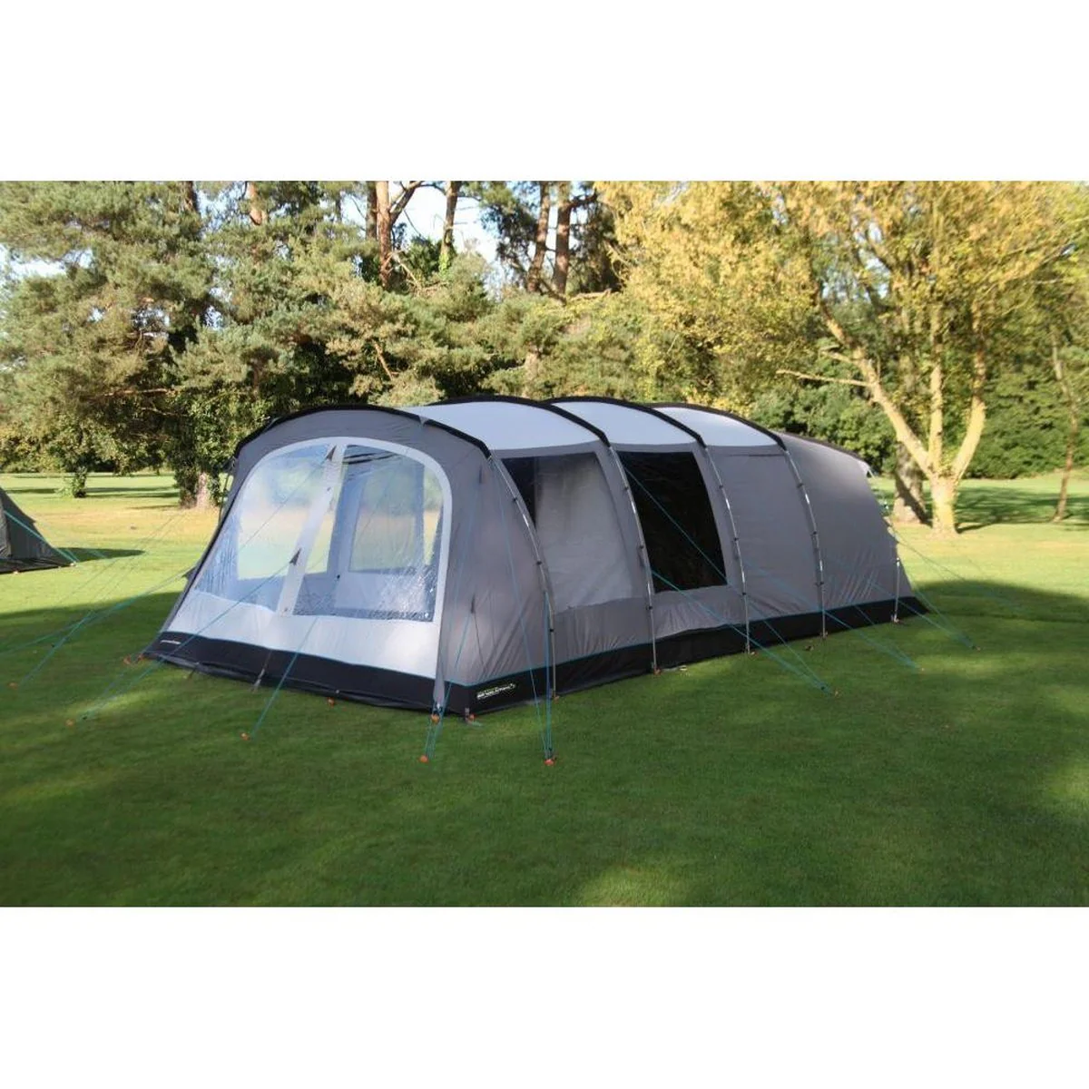 Outdoor Revolution Camp Star 600PC DT Poled Tent Bundle - Image 5