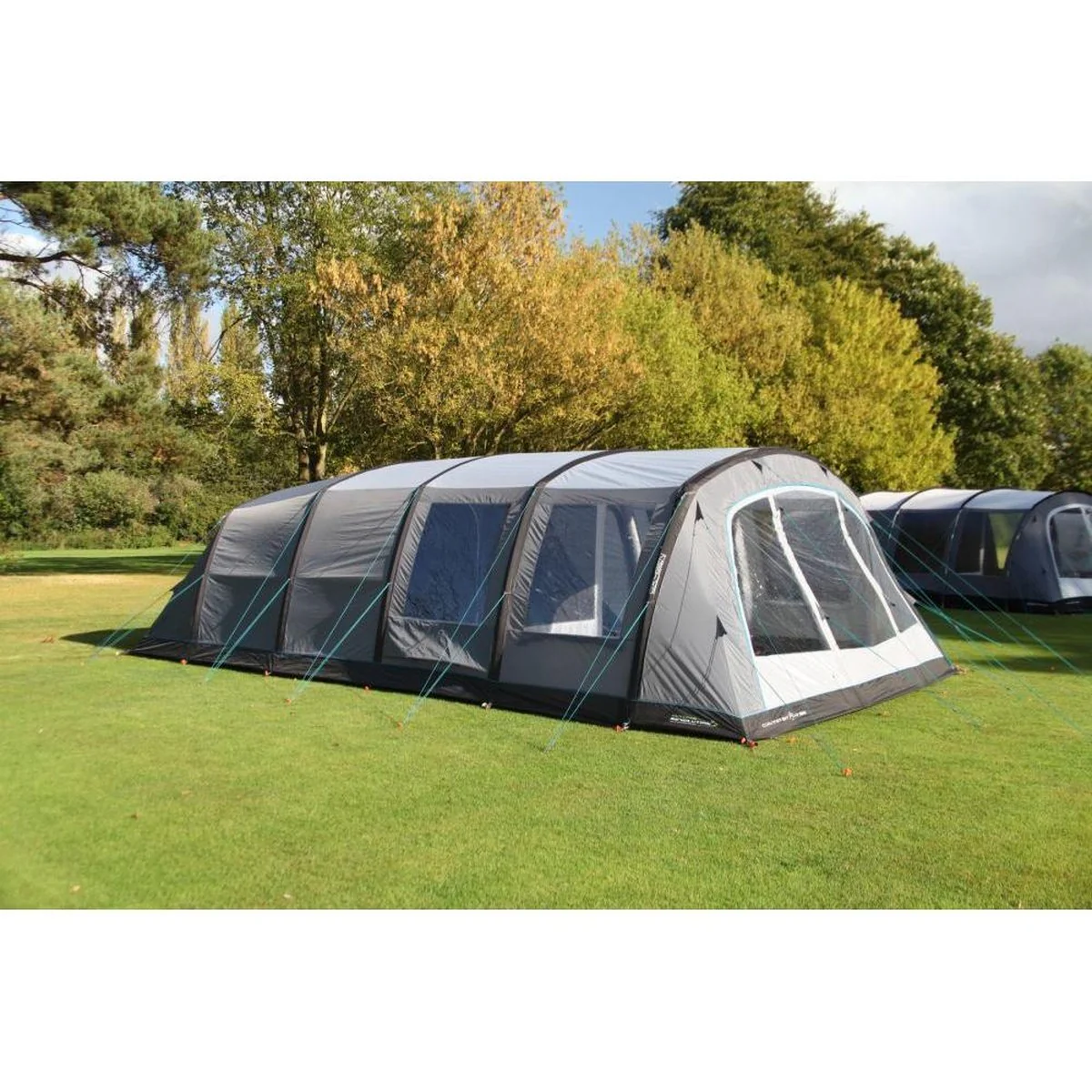 Outdoor Revolution Camp Star 700 Air Tent Bundle Deal - Image 4