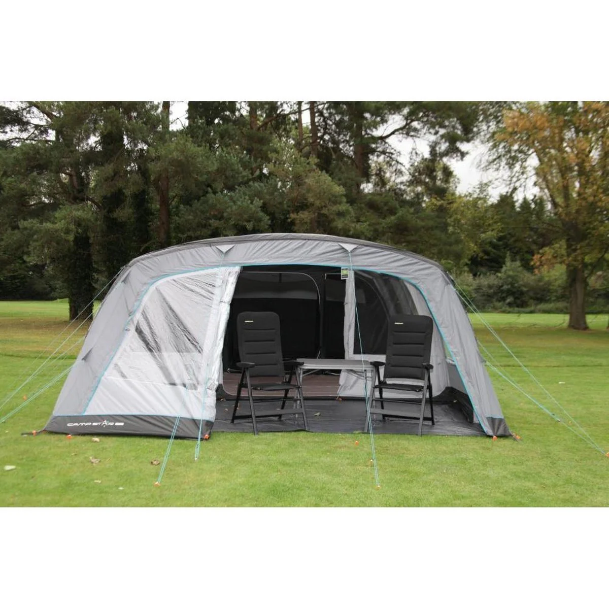 Outdoor Revolution Camp Star 700 Air Tent Bundle Deal - Image 9