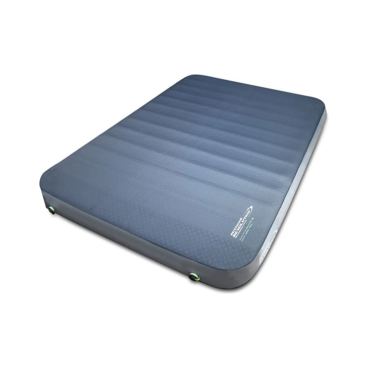 Outdoor Revolution Camp Star Double 150mm Self Inflating Mat