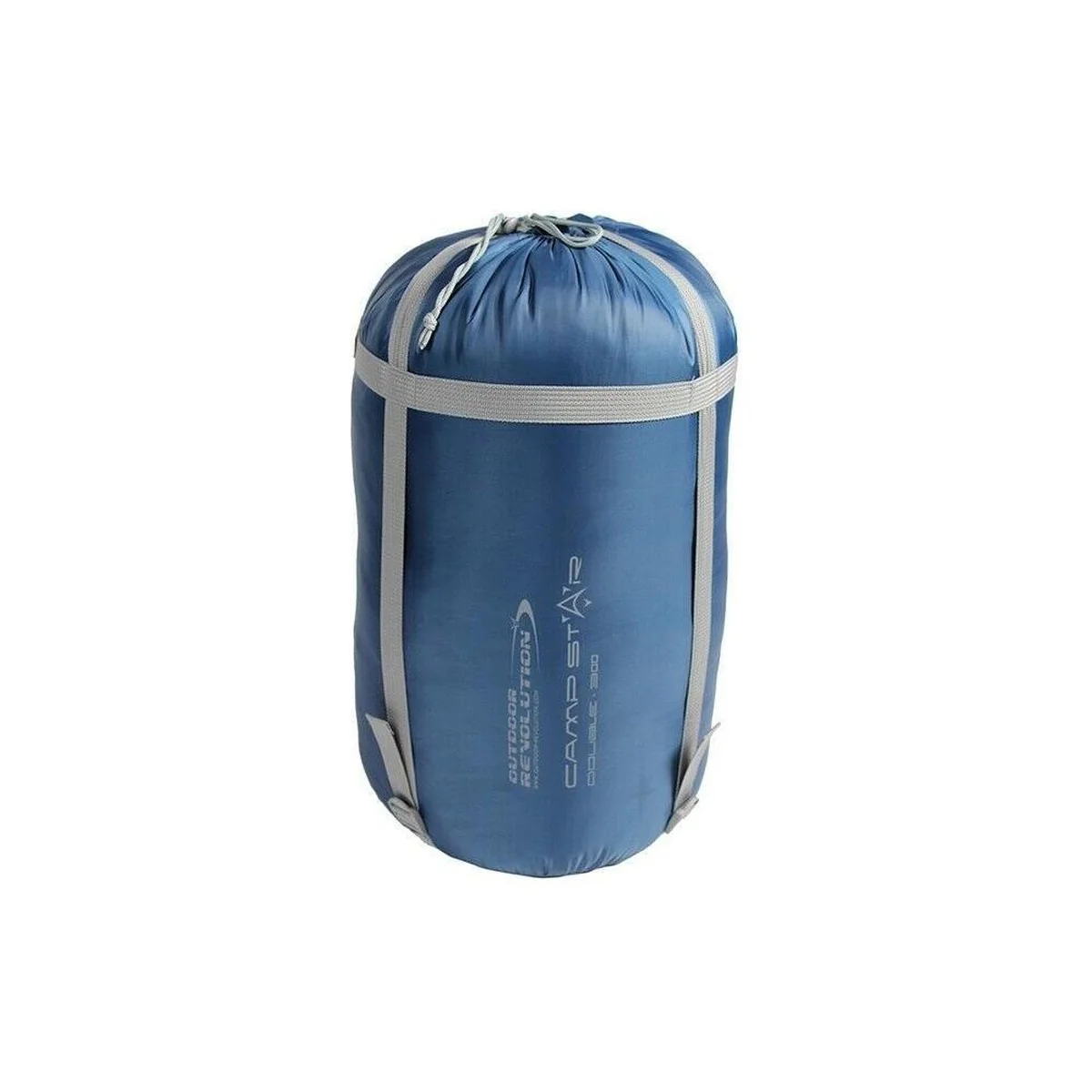Outdoor Revolution Camp Star Double Sleeping Bag 300 DL Camping Caravan ORSB1020 - Image 4