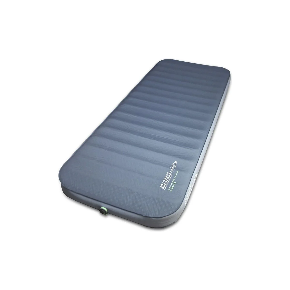 Outdoor Revolution Camp Star Midi 100mm Self Inflating Mat Camping Matress
