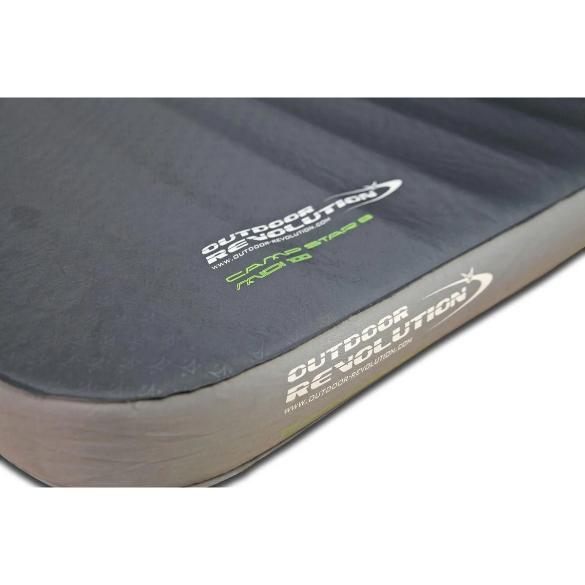 Outdoor Revolution Camp Star Midi 100mm Self Inflating Mat Camping Matress - Image 2