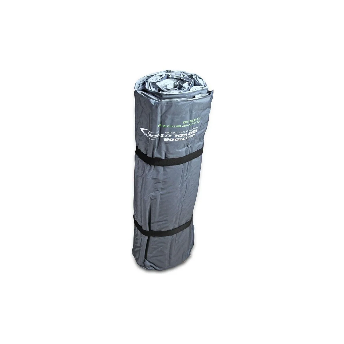Outdoor Revolution Camp Star Midi 100mm Self Inflating Mat Camping Matress - Image 3