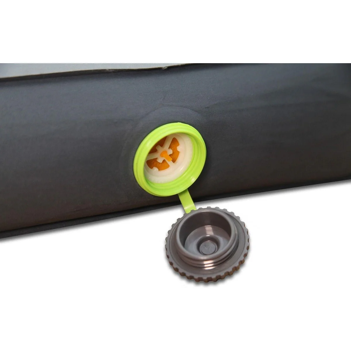 Outdoor Revolution Camp Star Midi 100mm Self Inflating Mat Camping Matress - Image 4