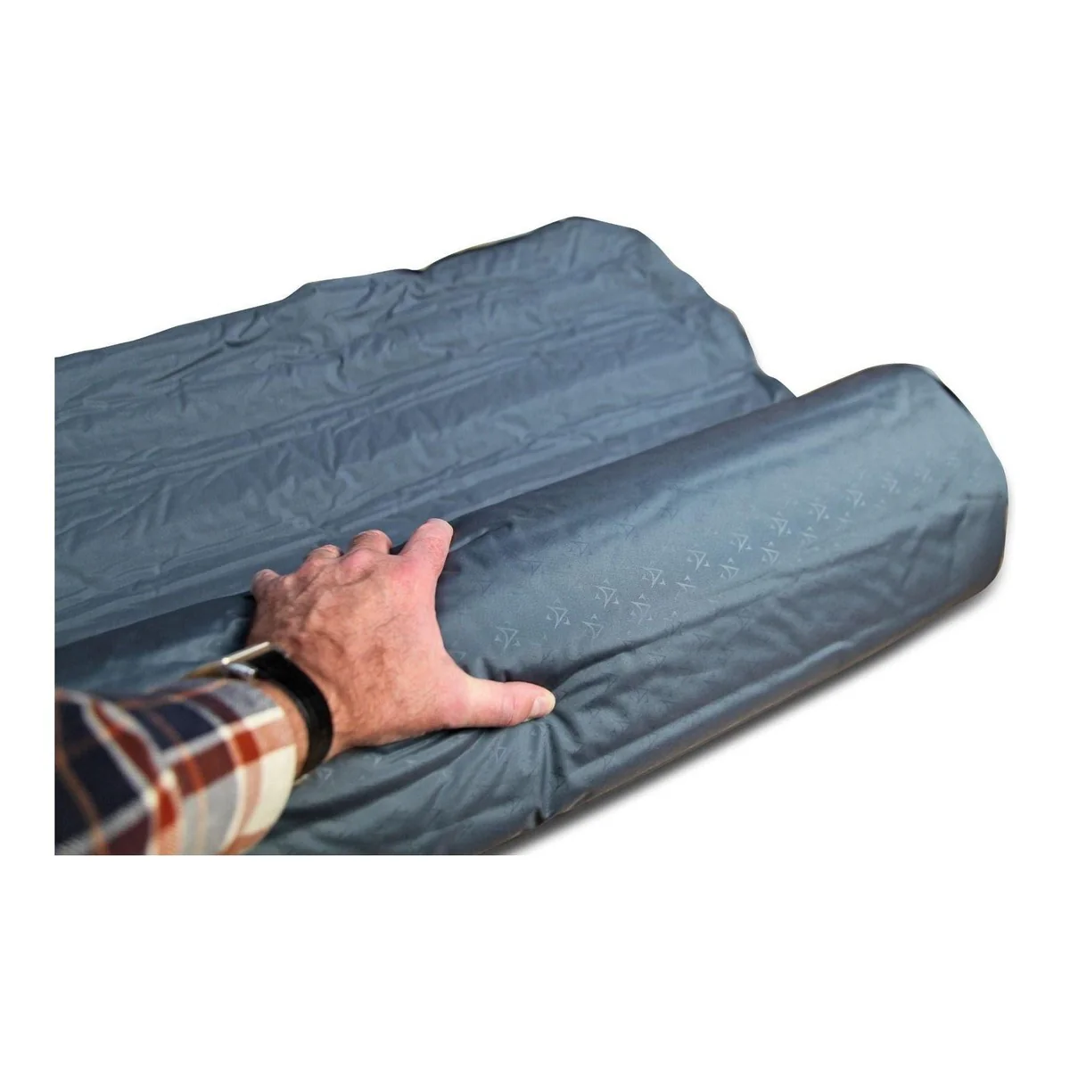 Outdoor Revolution Camp Star Midi 100mm Self Inflating Mat Camping Matress - Image 6