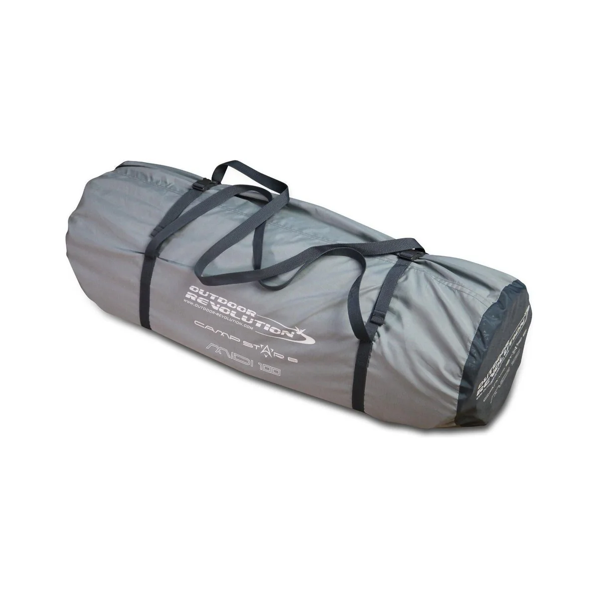 Outdoor Revolution Camp Star Midi 100mm Self Inflating Mat Camping Matress - Image 8