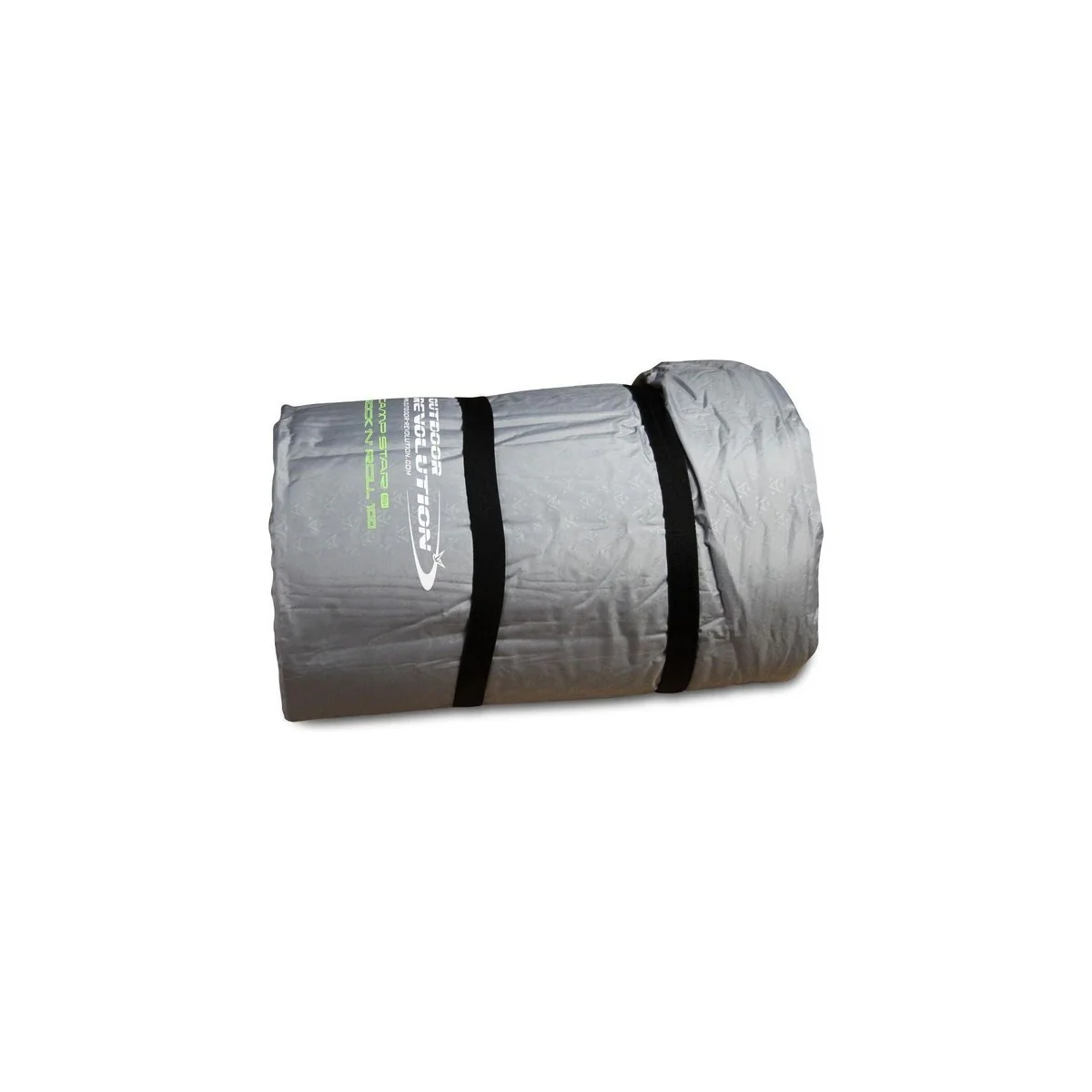 Outdoor Revolution Camp Star Rock 'n' Roll 100mm Self Inflating Mat Campervan Matress - Image 7