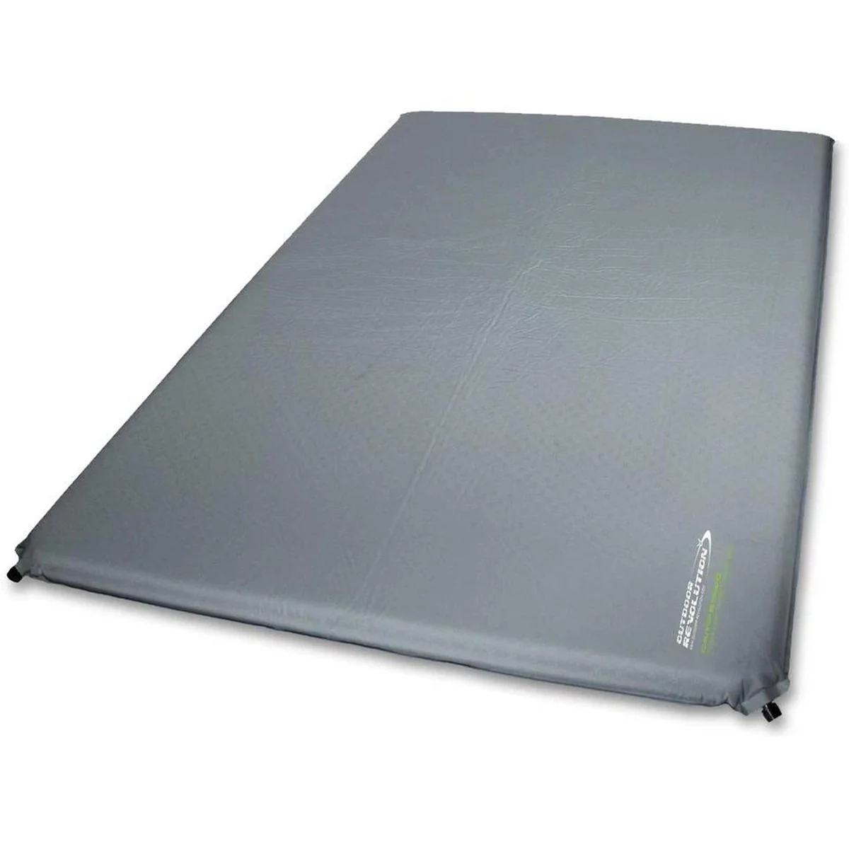 Outdoor Revolution Camp Star Top of the Pop 50mm Self Inflating Mat Campervan Matress