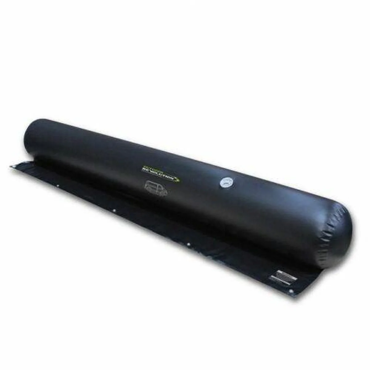 Outdoor Revolution Campervan Draft Excluder LWB (270cm x 30cm) - Image 2