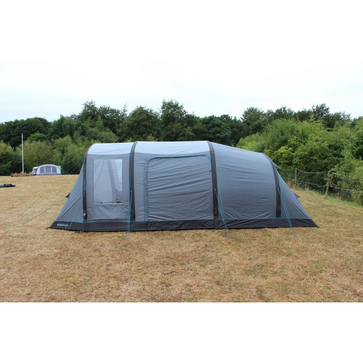 Outdoor Revolution CampStar 500XL Air Tent 5 Berth Incl Footprint - Image 8