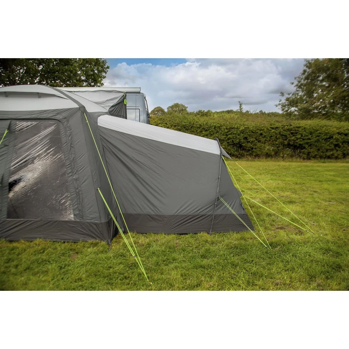Outdoor Revolution Cayman Awning Annexe - Image 2
