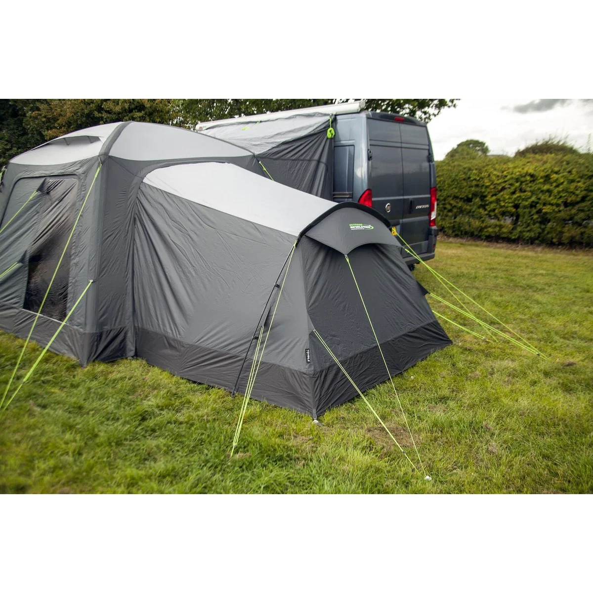 Outdoor Revolution Cayman Awning Annexe - Image 3