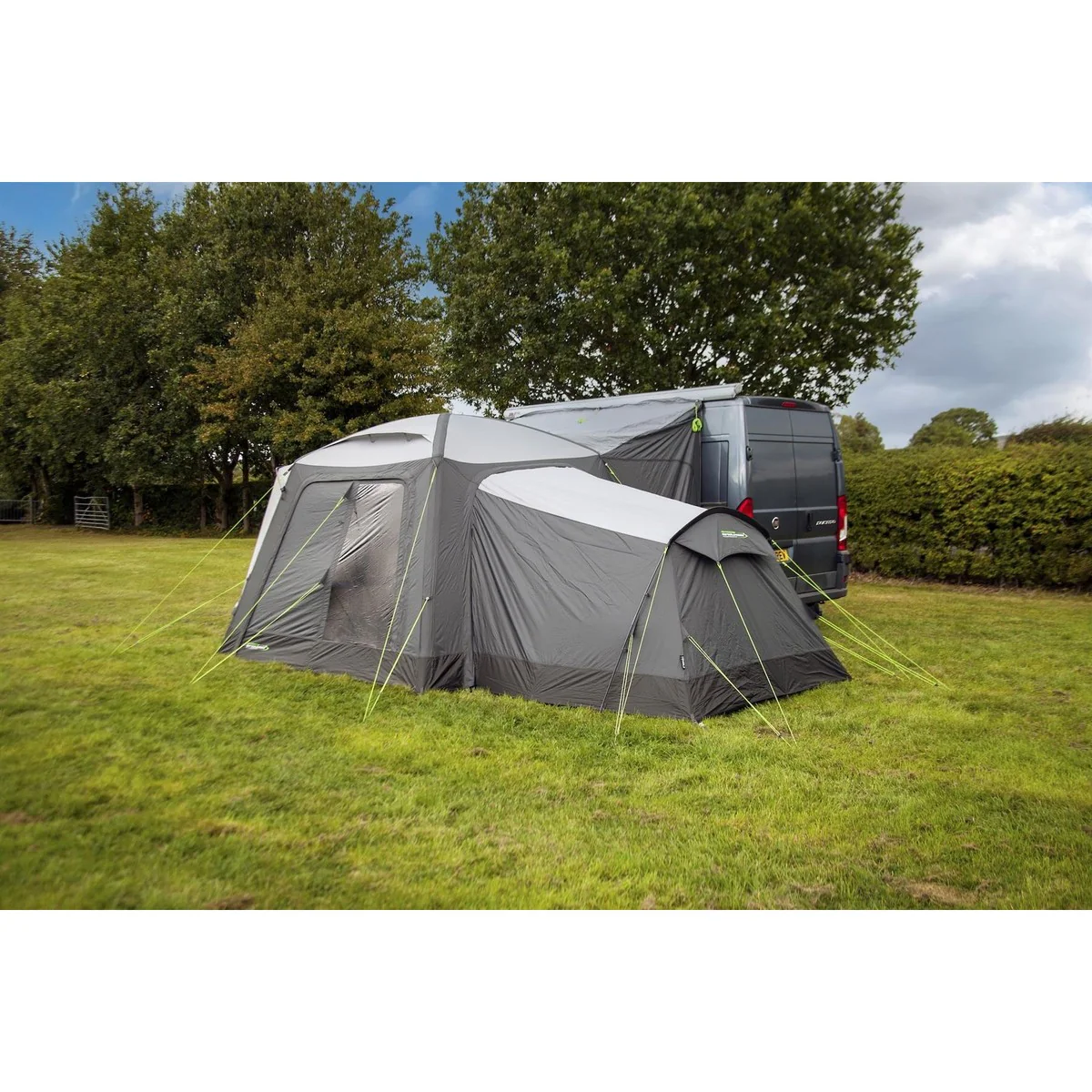Outdoor Revolution Cayman Awning Annexe - Image 5