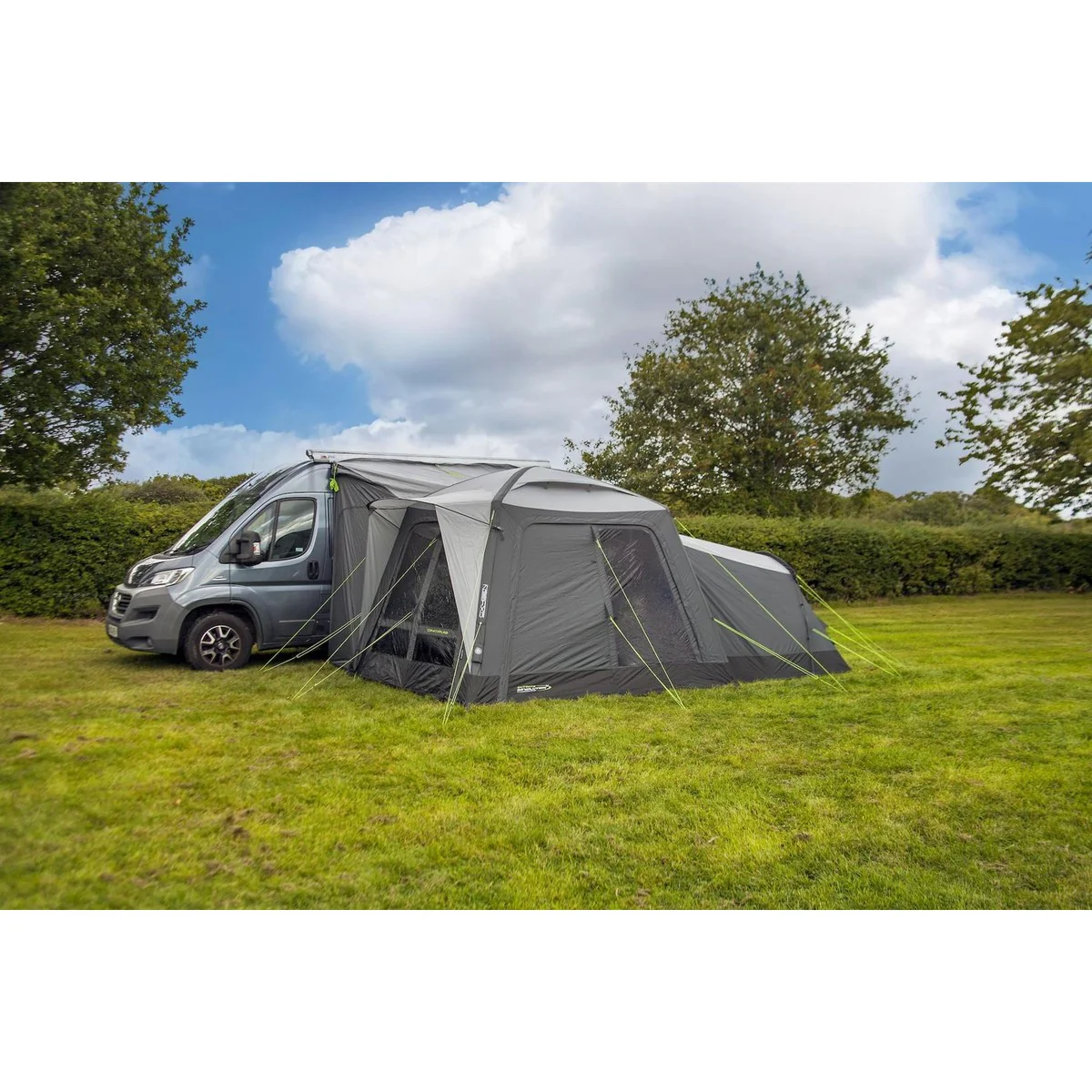 Outdoor Revolution Cayman Awning Annexe - Image 6