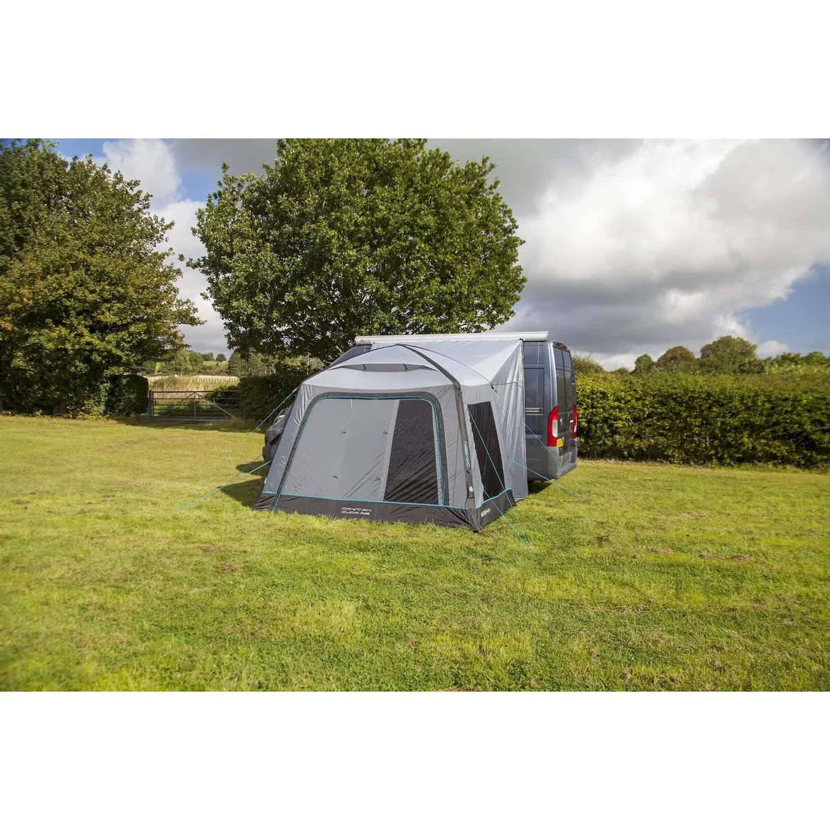 Outdoor Revolution Cayman Cuda Air Campervan Driveaway Awning (180-240) - Image 9